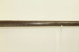 c1769 SCANDINAVIAN Antique DANISH-NORWEGIAN Flintlock Rifle-Musket .70 Cal. Late-18th Century Military Rifle from Liege! - 15 of 25