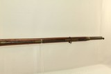 Ramsay Sutherland BROWN BESS FLINTLOCK Musket 3rd Pattern Made Circa 1820 for the New Brunswick Militia - 14 of 23