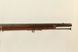Ramsay Sutherland BROWN BESS FLINTLOCK Musket 3rd Pattern Made Circa 1820 for the New Brunswick Militia - 7 of 23