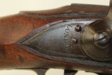Ramsay Sutherland BROWN BESS FLINTLOCK Musket 3rd Pattern Made Circa 1820 for the New Brunswick Militia - 11 of 23