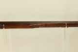 Ramsay Sutherland BROWN BESS FLINTLOCK Musket 3rd Pattern Made Circa 1820 for the New Brunswick Militia - 6 of 23
