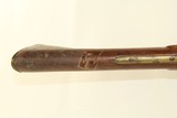 Ramsay Sutherland BROWN BESS FLINTLOCK Musket 3rd Pattern Made Circa 1820 for the New Brunswick Militia - 12 of 23