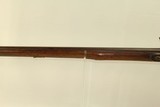 Ramsay Sutherland BROWN BESS FLINTLOCK Musket 3rd Pattern Made Circa 1820 for the New Brunswick Militia - 22 of 23