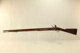 Ramsay Sutherland BROWN BESS FLINTLOCK Musket 3rd Pattern Made Circa 1820 for the New Brunswick Militia - 19 of 23