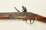 Ramsay Sutherland BROWN BESS FLINTLOCK Musket 3rd Pattern Made Circa 1820 for the New Brunswick Militia - 21 of 23