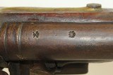 Ramsay Sutherland BROWN BESS FLINTLOCK Musket 3rd Pattern Made Circa 1820 for the New Brunswick Militia - 15 of 23