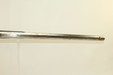 RARE SHARPS Model 1853 Slant Breech SPORTING RifleSCARCE 1 of 2,970 Sporting Model Sharps! - 15 of 23