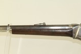 RARE SHARPS Model 1853 Slant Breech SPORTING RifleSCARCE 1 of 2,970 Sporting Model Sharps! - 22 of 23