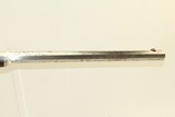 RARE SHARPS Model 1853 Slant Breech SPORTING RifleSCARCE 1 of 2,970 Sporting Model Sharps! - 7 of 23