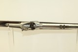 RARE SHARPS Model 1853 Slant Breech SPORTING RifleSCARCE 1 of 2,970 Sporting Model Sharps! - 14 of 23