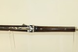RARE SHARPS Model 1853 Slant Breech SPORTING RifleSCARCE 1 of 2,970 Sporting Model Sharps! - 17 of 23