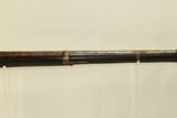 1820 Dated M1816 POMEROY CONTRACT .69 Cal Musket 1 of 10,000 U.S. Contracted for Production Between 1820-28! - 6 of 25