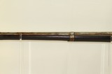 1820 Dated M1816 POMEROY CONTRACT .69 Cal Musket 1 of 10,000 U.S. Contracted for Production Between 1820-28! - 24 of 25