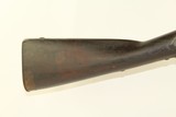 1820 Dated M1816 POMEROY CONTRACT .69 Cal Musket 1 of 10,000 U.S. Contracted for Production Between 1820-28! - 4 of 25