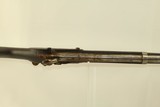 1820 Dated M1816 POMEROY CONTRACT .69 Cal Musket 1 of 10,000 U.S. Contracted for Production Between 1820-28! - 15 of 25