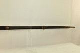 1820 Dated M1816 POMEROY CONTRACT .69 Cal Musket 1 of 10,000 U.S. Contracted for Production Between 1820-28! - 20 of 25