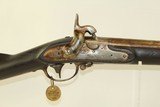 1820 Dated M1816 POMEROY CONTRACT .69 Cal Musket 1 of 10,000 U.S. Contracted for Production Between 1820-28! - 5 of 25