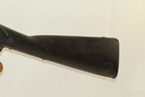 1820 Dated M1816 POMEROY CONTRACT .69 Cal Musket 1 of 10,000 U.S. Contracted for Production Between 1820-28! - 22 of 25