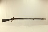 1820 Dated M1816 POMEROY CONTRACT .69 Cal Musket 1 of 10,000 U.S. Contracted for Production Between 1820-28! - 3 of 25