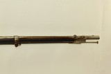 1820 Dated M1816 POMEROY CONTRACT .69 Cal Musket 1 of 10,000 U.S. Contracted for Production Between 1820-28! - 7 of 25