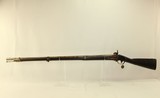 1820 Dated M1816 POMEROY CONTRACT .69 Cal Musket 1 of 10,000 U.S. Contracted for Production Between 1820-28! - 21 of 25