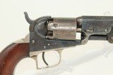 LONDON PROOF Antique COLT 1849 POCKET .31 Revolver Made In 1862 for the British Market! - 21 of 22