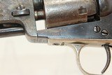 LONDON PROOF Antique COLT 1849 POCKET .31 Revolver Made In 1862 for the British Market! - 9 of 22