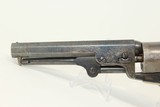 LONDON PROOF Antique COLT 1849 POCKET .31 Revolver Made In 1862 for the British Market! - 5 of 22