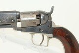 LONDON PROOF Antique COLT 1849 POCKET .31 Revolver Made In 1862 for the British Market! - 4 of 22