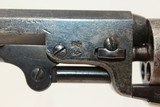 LONDON PROOF Antique COLT 1849 POCKET .31 Revolver Made In 1862 for the British Market! - 10 of 22