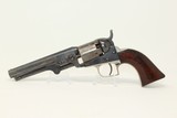 LONDON PROOF Antique COLT 1849 POCKET .31 Revolver Made In 1862 for the British Market! - 2 of 22