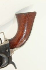 LONDON PROOF Antique COLT 1849 POCKET .31 Revolver Made In 1862 for the British Market! - 20 of 22