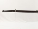 Stevens HUNTER’S PET No. 34 C&R Pocket Rifle with MATCHING # SHOULDER Stock SCARCE 1 of 4,000 with Matching Numbered Shoulder Stock! - 12 of 16