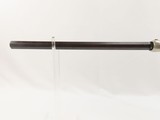 Stevens HUNTER’S PET No. 34 C&R Pocket Rifle with MATCHING # SHOULDER Stock SCARCE 1 of 4,000 with Matching Numbered Shoulder Stock! - 8 of 16
