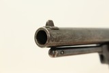 CIVIL WAR Antique STARR Model 1858 Army Revolver U.S. Contract Double Action Cavalry Revolver - 10 of 19