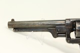 CIVIL WAR Antique STARR Model 1858 Army Revolver U.S. Contract Double Action Cavalry Revolver - 5 of 19