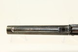 CIVIL WAR Antique STARR Model 1858 Army Revolver U.S. Contract Double Action Cavalry Revolver - 13 of 19