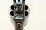 CIVIL WAR Antique STARR Model 1858 Army Revolver U.S. Contract Double Action Cavalry Revolver - 14 of 19