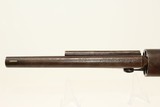 RARE Richards-Mason US NAVY Colt M1861 38 Revolver Government Inspected Navy Sidearm! - 8 of 24