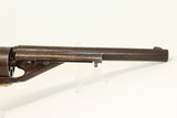 RARE Richards-Mason US NAVY Colt M1861 38 Revolver Government Inspected Navy Sidearm! - 23 of 24