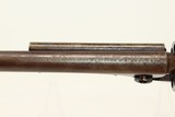 RARE Richards-Mason US NAVY Colt M1861 38 Revolver Government Inspected Navy Sidearm! - 9 of 24