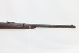 CIVIL WAR Antique SHARPS 1863 CAVALRY CARBINE ICONIC Rifle in Original Percussion Configuration - 5 of 25