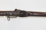 CIVIL WAR Antique SHARPS 1863 CAVALRY CARBINE ICONIC Rifle in Original Percussion Configuration - 7 of 25