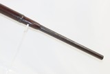 CIVIL WAR Antique SHARPS 1863 CAVALRY CARBINE ICONIC Rifle in Original Percussion Configuration - 8 of 25