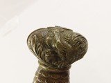 ROOSTER Pommel ARTILLERY Short SWORD GLADIUS Model 1832 NEOCLASSICAL Take on ROMAN GLADIUS - 7 of 10