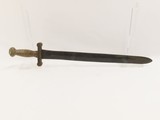 ROOSTER Pommel ARTILLERY Short SWORD GLADIUS Model 1832 NEOCLASSICAL Take on ROMAN GLADIUS - 8 of 10