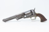 EARLY COLT 1st Model DRAGOON Revolver .44 Caliber Made 1848 HORSE CAVALRY Rare and Desirable Model of Colt’s Horse Pistol - 2 of 18