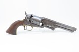 EARLY COLT 1st Model DRAGOON Revolver .44 Caliber Made 1848 HORSE CAVALRY Rare and Desirable Model of Colt’s Horse Pistol - 15 of 18