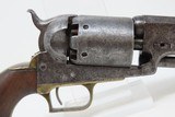 EARLY COLT 1st Model DRAGOON Revolver .44 Caliber Made 1848 HORSE CAVALRY Rare and Desirable Model of Colt’s Horse Pistol - 17 of 18