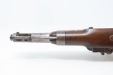 ASA WATERS U.S. Model 1836 .54 Caliber Smoothbore FLINTLOCK Pistol Antique STANDARD ISSUE of the MEXICAN-AMERICAN WAR! - 10 of 20